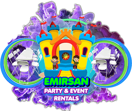Emirsan party and event rentals